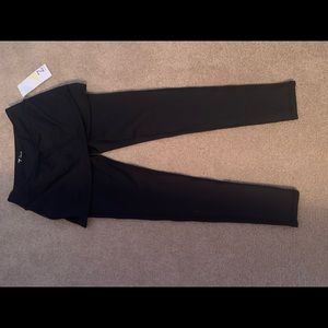 Z by Zella Girl Skort/Legging Size 10/12 (L).  NWT